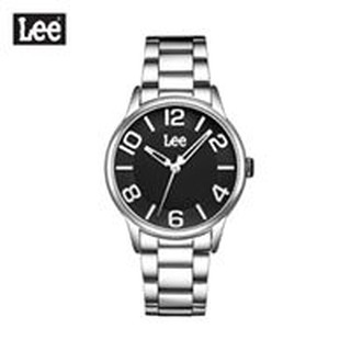 Lee watch  LEF-F78BSDS-1S นาฬิกาข้อมือ นาฬิกาลี