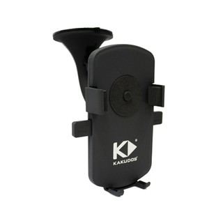 Kakudos Holder ขาตั้งที่วางโทรศัพท์มือถือ Holder K-086 (Black)