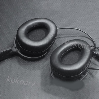 Kok แผ่นเบาะหูฟังแบบเปลี่ยนสําหรับ Klipsch Image One / Image One 2 Headphone