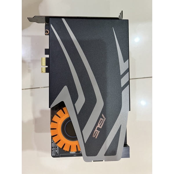 ซาว์ดการsound card asus strix soar Shopee Thailand
