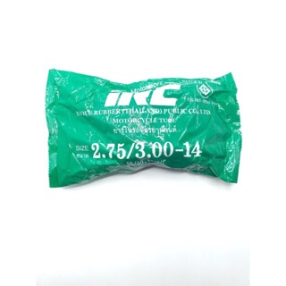ยางใน IRC (IRC) 2.75/3.00-14 รหัสสินค้า TU01046