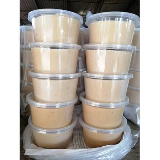 น้ำ​ตาล​โตนด​แท้ 100% (500 กรัม)