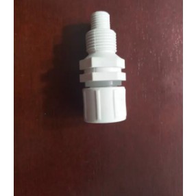 Injection Valve อินเจ็คชั่นวาล์วปั๊มคลอรีน