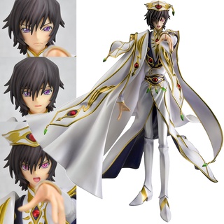 [แท้/Pre Order] 1/8 GEM ลูลูช โค้ด กีอัส | Lelouch - Code Geass - Hangyaku no Lelouch R2 - G.E.M.