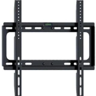 ชุดขาแขวนทีวี LCD, LED ขนาด 42-70 นิ้ว TV Bracket แบบติดผนังฟิกซ์ (Black)