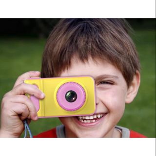 กล้องดิจิตอลสำหรับเด็ก กล้องถ่ายรูป ของเล่นเด็ก