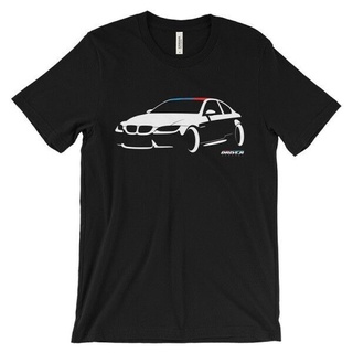 เสื้อยืดแขนสั้น ผ้าฝ้าย พิมพ์ลาย Bmw M3 E92 M M3 M4 M5 Stance E30 E36 E46 E90 สไตล์คลาสสิก สําหรับผู้ชาย DF12HJ4385Size