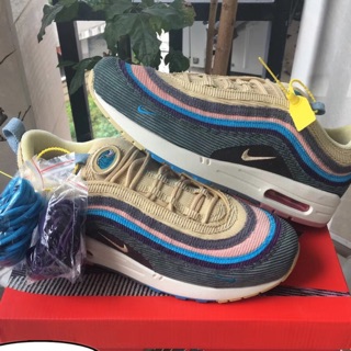 Nike air max 97 พร้อมส่ง