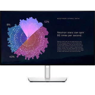 DELL U2722DE 27" ULTRASHARP USB-C HUB HDMI,DISPLAY Monitor