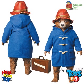 Paddington VCD Figure by Medicom Toy