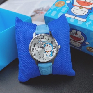 นาฬิกาโดเรม่อน Doraemon watch