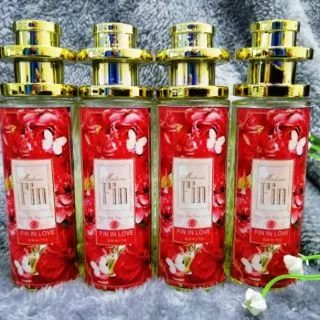 น้ำหอม​ มาดาม​ฟีนน แดง​ (IN LOVE) 35​ mL