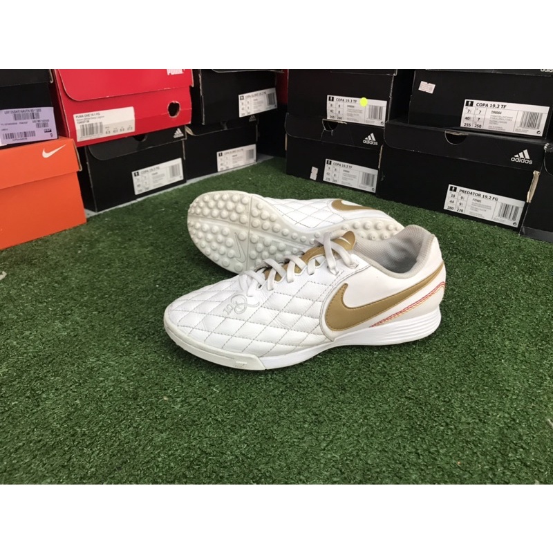 nike tiempo r10 2018