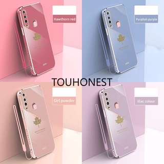 เคสโทรศัพท์มือถือแบบนิ่ม กันกระแทก พร้อมสายคล้อง สําหรับ Softcase Casing เคส Vivo Y17 เคส Vivo Y15 เคส Vivo Y12 เคส Vivo Y19 เคส Vivo Y50 เคส Vivo Y30 เคส Vivo Y30i เคส Vivo Y95 เคส Vivo Y93 เคส Vivo Y91i เคส Vivo Y91C Phone case