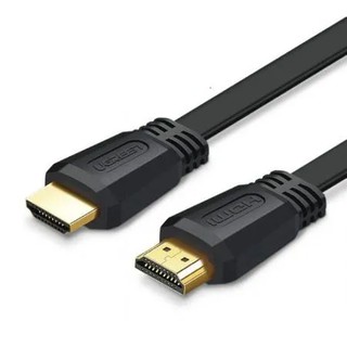 UGREEN HDMI V2.0 Flat Cable 5M (50821) (AC2-001043)