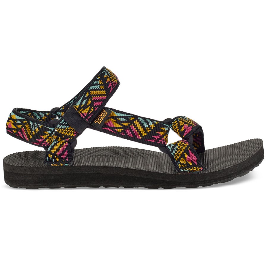 TEVA WOMEN รองเท้ารัดส้นผู้หญิง - W ORIGINAL UNIVERSAL  1003987-BNPK