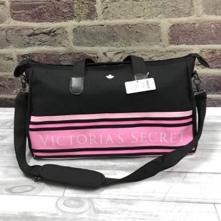 Victorias Secret Travel Bag กระเป๋าเดินทาง กันน้ำ