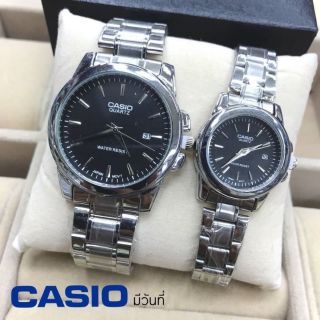 CASIO