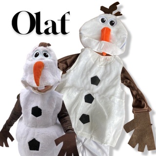 ชุดแฟนซี ชุด olaf  (FANCY32)