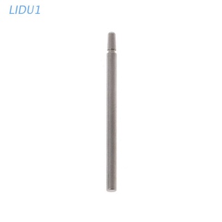 LIDU1  Durable Titanium Alloy Pen Refills Drawing Graphic Tablet Standard Pen Nibs Stylus for Wacom BAMBOO Intuos Pen CTL-471 Ctl4100