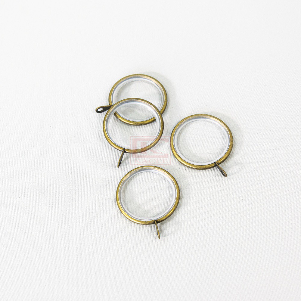 ราวผ้าม่าน รุ่น Crys