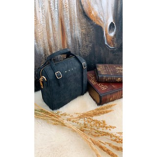 SALE-MOEI BAG BRAND MARBLE#H