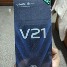 reviewร้านแนะนำ(ขายดี)Vivo V21 8/128 และ8/256 เครื่องศูนย์ไทยเครียร์สต๊อก(ประกันร้าน3เดือน) comment 5