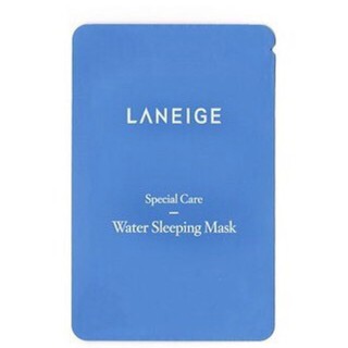 LANEIGE Special Care Water Sleeping Mask 4ml**ของแท้ พร้อมส่ง