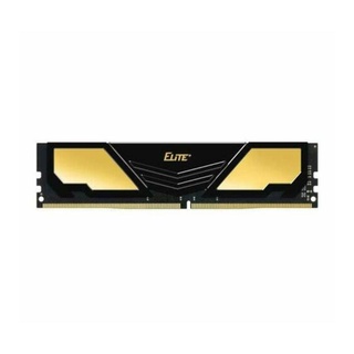 RAM TEAMGROUP Elite Plus GOLD 8GB DDR4 3200 Model : TPD48G3200HC2201