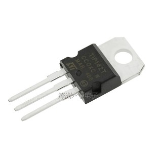 TIP142T TIP142 Transistor NPN