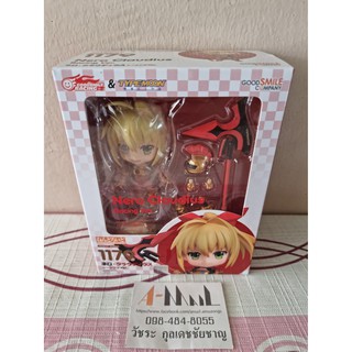 Nendoroid 1179 Nero Claudius Racing Ver.