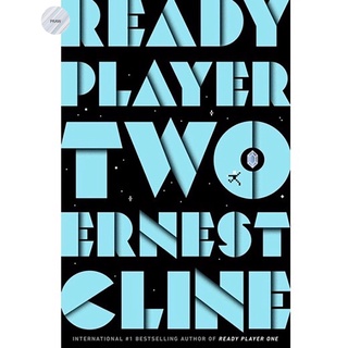 READY PLAYER TWO(Paperback)