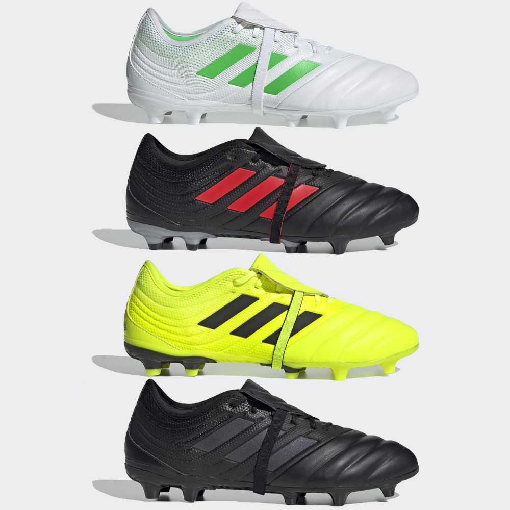 Adidas รองเท้าฟุตบอล / สตั๊ด Copa Gloro 19.2 FG (4สี)