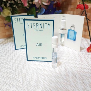 น้ำหอม ผู้ชาย Calvin Klein ETERNITY AIR