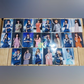 CGM48 Photoset รูปสุ่ม 4th Single "Mae Shika Mukanee"