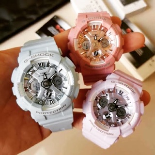 G Shock G รุ่น GMA-S120DP