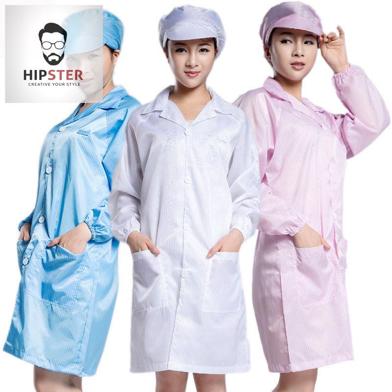 ชุด PPE ชุดป้องกันเชื้อโรค ป้องกันเชื้อโรค ชุด PPE แบบซักได้ แบบซักได้ เสื้อกาวน์กันน้ำ