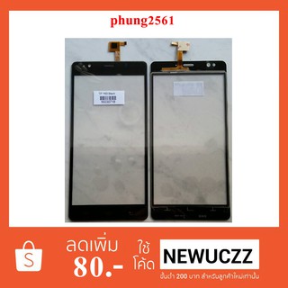 ทัชสกรีน TWZ Y60 ดำ ขาว