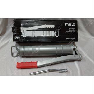 MATO กระบอกอัดจารบี มาโต้ 500 CC