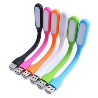 SUPERCHEAPไฟฉายแอลอีดีรูปแบบusb แบบพกพา 2ชิ้น(แบบคละสี) （BF520)