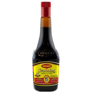 แม็กกี้ซอสปรุงอาหาร 800มล. Maggi cooking sauce 800 ml.