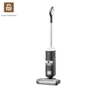 SWDK Wireless Mop Machine เครื่องดูดฝุ่นไร้สายอัจฉริยะ