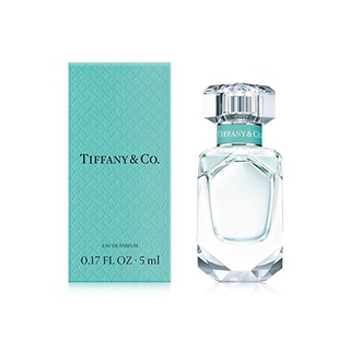 TIFFANY &amp; CO.  EDP  5 ml. แบบแต้ม