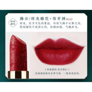 florasis lipstick