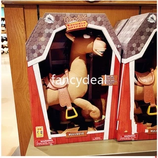Woody Jessie Buzz Bo Peep ตุ๊กตาฟิกเกอร์ PVC ข้อต่อขยับได้ ของเล่นสําหรับเด็ก