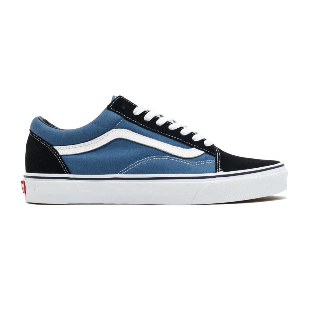 Vans รองเท้าผ้าใบ Old Skool (2สี)