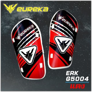 สนับแข้ง EUREKA รุ่น ERA-G5004 มีสายรัด ราคาแค่ 88 จากราคาป้าย 98