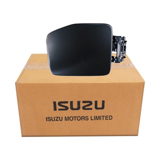 ฝาปิดถัง ISUZU DMAX ปี 12 CAB แท้ห้าง ด้านนอก (8-98103297-6) [60208439]