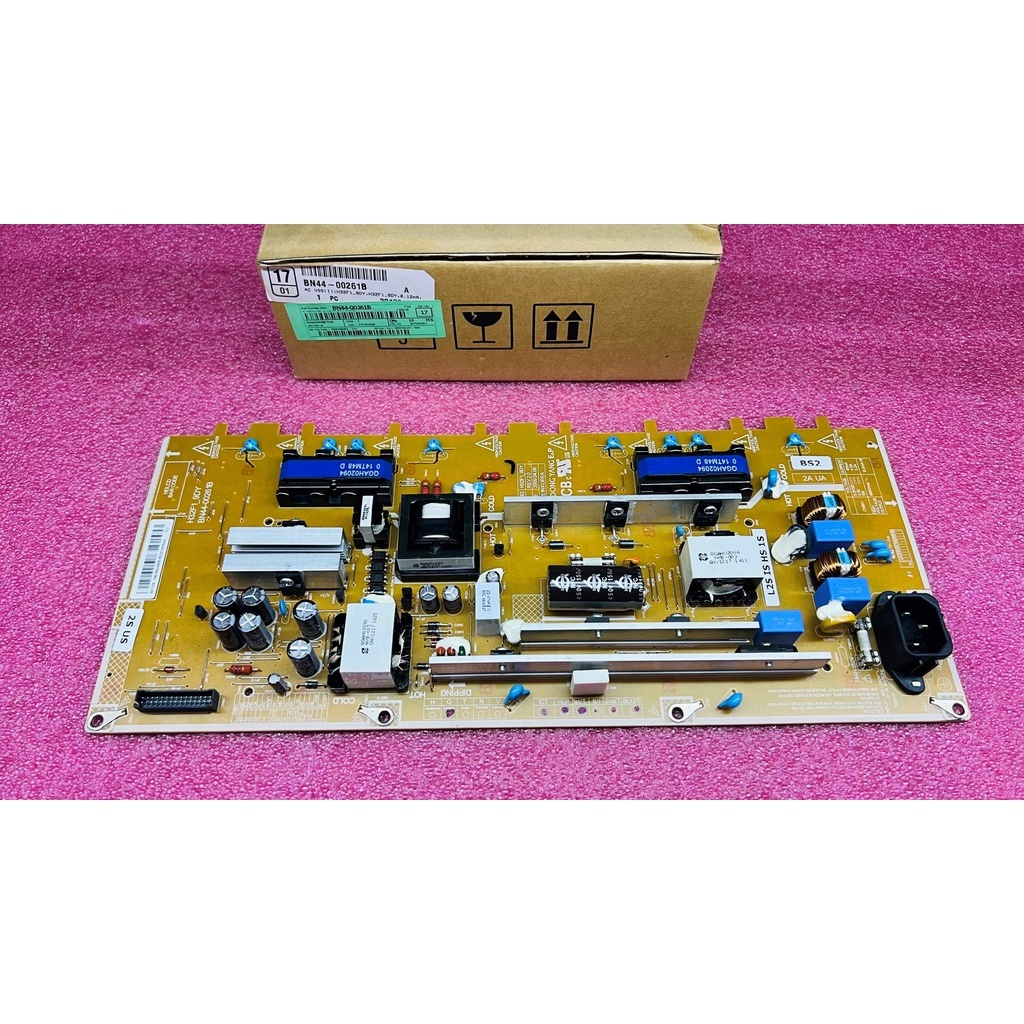 ใหม่ แท้ เบิกศูนย์ ซัพพลายซัมซุง supply samsung พาร์ท bn44-00261a bn44-00261b bn44-00261c bn44-00260