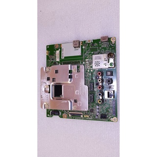 เมน​บอร์ด​ยี่ห้อ​LG​รุ่น​49UH610TพาทEAX66943504(1.0)​
